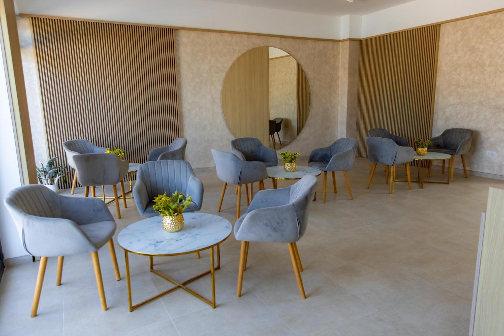 מלון Ieşelniţa Yrys House - Adults Only מראה חיצוני תמונה
