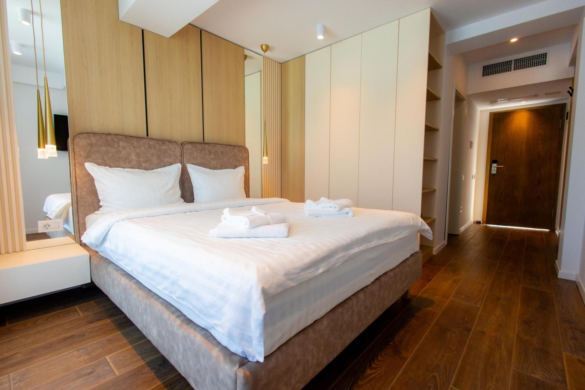 מלון Ieşelniţa Yrys House - Adults Only מראה חיצוני תמונה