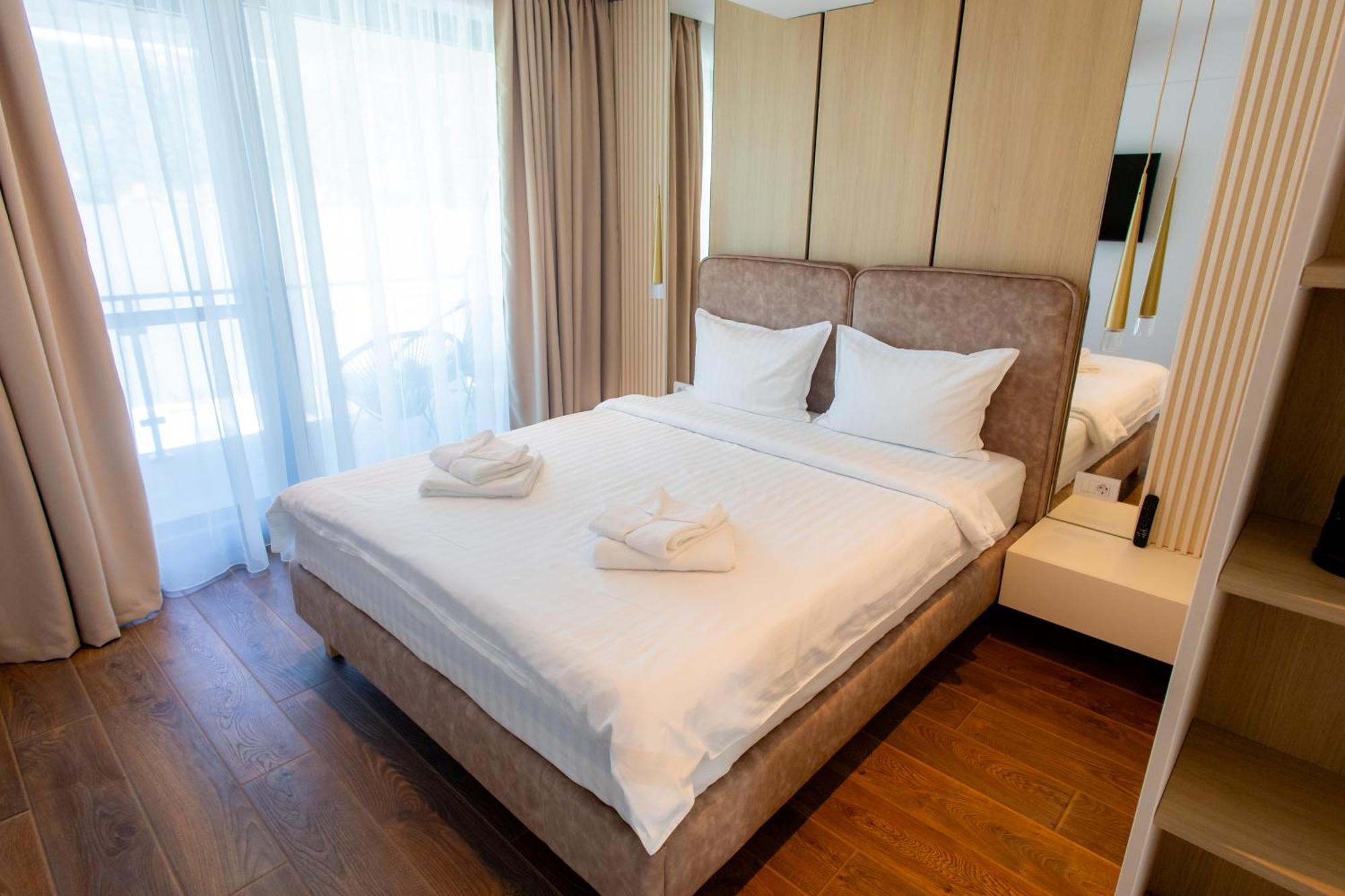 מלון Ieşelniţa Yrys House - Adults Only מראה חיצוני תמונה